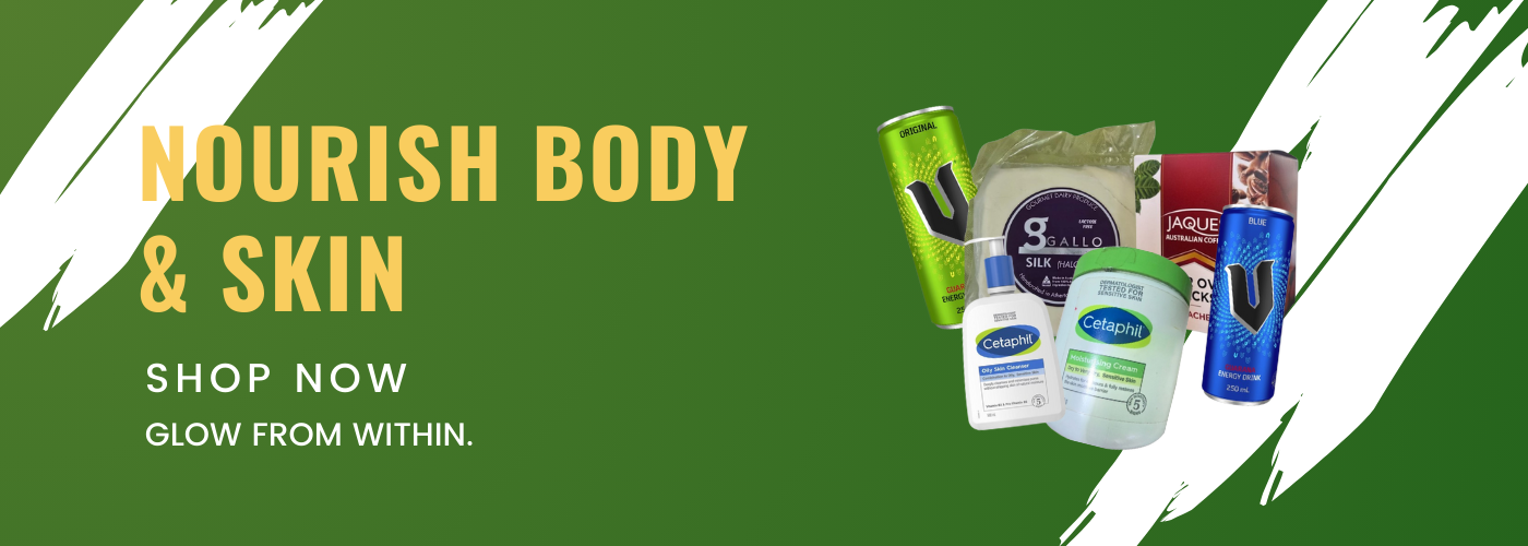 Australian Food Mart Ltd. promo